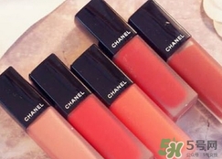 香奈兒唇釉真假怎么辨別?chanel唇釉真假鑒別圖 香奈兒唇釉真假怎么辨別?chanel唇釉真假鑒別圖