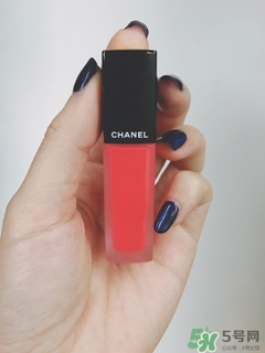 chanel香奈兒唇釉色號,chanel香奈兒唇釉試色合集(圖文) chanel香奈兒唇釉色號,chanel香奈兒唇釉試色合集(圖文)