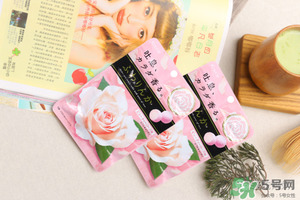 kracie嘉娜寶玫瑰香體糖多少錢？kracie玫瑰香體糖日本價(jià)格