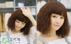 長發(fā)玉米燙發(fā)型圖片_玉米燙發(fā)型圖片短發(fā) 長發(fā)玉米燙發(fā)型圖片_玉米燙發(fā)型圖片短發(fā)