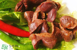 鴨胗多少錢一斤？熟鴨胗多少錢一斤？