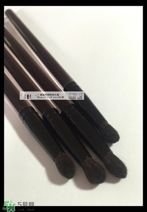 kevyn aucoin化妝刷怎么樣？KA化妝刷怎么用？