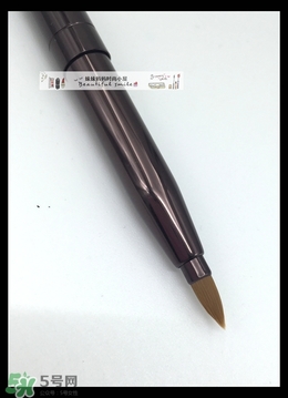 kevyn aucoin化妝刷怎么樣？KA化妝刷怎么用？