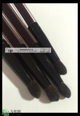 kevyn aucoin化妝刷怎么樣？KA化妝刷怎么用？