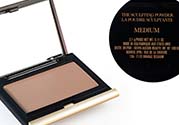 kevyn aucoin修容怎么用？KA修容粉膏使用方法