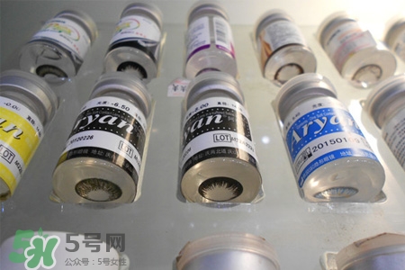 日拋美瞳可以戴多久？日拋美瞳可以戴幾小時？