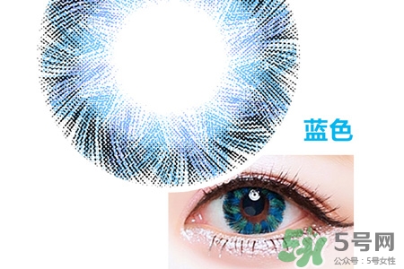 美瞳年拋可以戴多久？?年拋美瞳真的能用一年嗎？