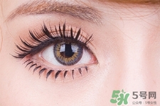 美瞳年拋可以戴多久？?年拋美瞳真的能用一年嗎？