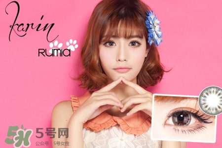 戴美瞳可以滴護理液嗎？怎么正確的使用護理液？