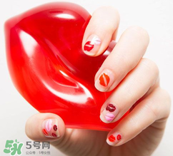 美甲2017新款圖片紅色,2017紅色美甲圖片 美甲2017新款圖片紅色,2017紅色美甲圖片