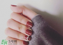 美甲2017新款圖片紅色,2017紅色美甲圖片 美甲2017新款圖片紅色,2017紅色美甲圖片