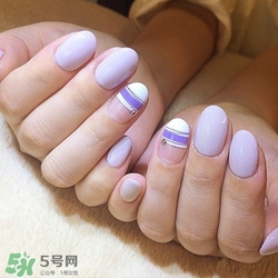 拼接法式美甲教程 拼接法式美甲圖片大全 拼接法式美甲教程 拼接法式美甲圖片大全