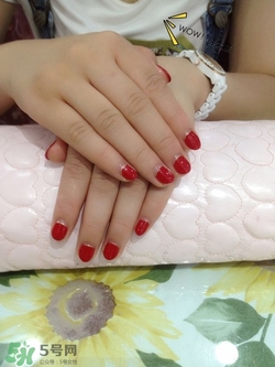 拼接法式美甲教程 拼接法式美甲圖片大全 拼接法式美甲教程 拼接法式美甲圖片大全