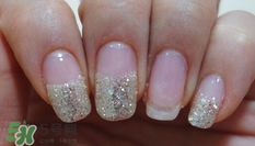 拼接法式美甲教程 拼接法式美甲圖片大全 拼接法式美甲教程 拼接法式美甲圖片大全