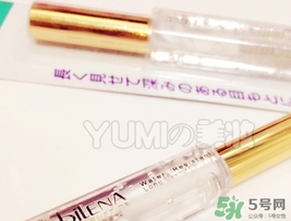 大創(chuàng)睫毛雨衣怎么卸？大創(chuàng)睫毛雨衣卸妝方法