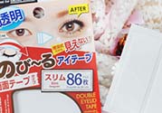 大創(chuàng)雙眼皮貼怎么用？大創(chuàng)雙眼皮貼用法