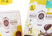 beauty bubble碳酸撕拉面膜怎么樣？