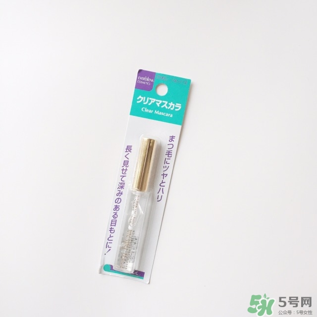 大創(chuàng)睫毛雨衣怎么卸？大創(chuàng)睫毛雨衣卸妝方法