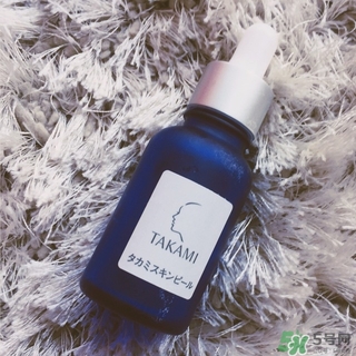 takami美容液多少錢?takami美容液日本價(jià)格 takami美容液多少錢?takami美容液日本價(jià)格