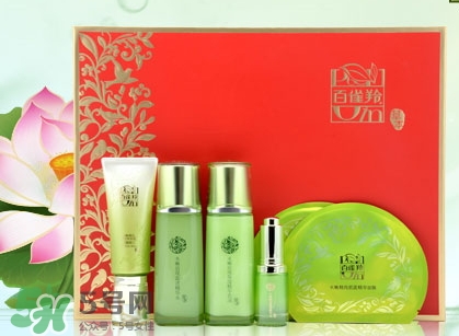 百雀羚適合什么皮膚?百雀羚適合什么膚質(zhì)? 百雀羚適合什么皮膚?百雀羚適合什么膚質(zhì)?