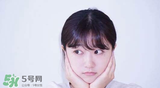 空氣劉海適合什么臉型?空氣劉海適合哪種臉型? 空氣劉海適合什么臉型?空氣劉海適合哪種臉型?