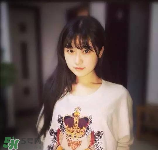 空氣劉海適合什么臉型?空氣劉海適合哪種臉型? 空氣劉海適合什么臉型?空氣劉海適合哪種臉型?