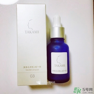takami美容液多少錢?takami美容液日本價(jià)格 takami美容液多少錢?takami美容液日本價(jià)格