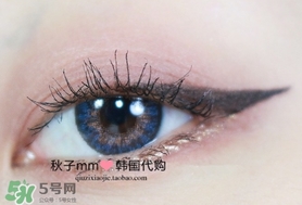 愛麗小屋睫毛雨衣怎么用？愛麗小屋睫毛雨衣使用方法