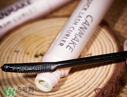 canmake睫毛雨衣怎么用？canmake睫毛雨衣使用方法