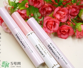 canmake睫毛雨衣怎么樣？canmake睫毛雨衣好用嗎？