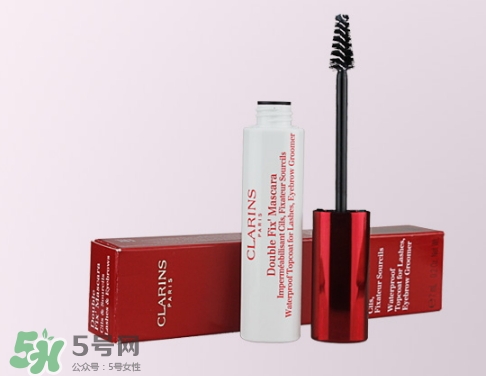 嬌韻詩(shī)睫毛雨衣怎么用？嬌韻詩(shī)睫毛雨衣使用方法