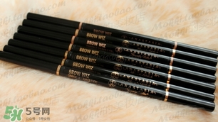 anastasia眉筆色號試色 anastasia眉筆試色圖 anastasia眉筆色號試色 anastasia眉筆試色圖
