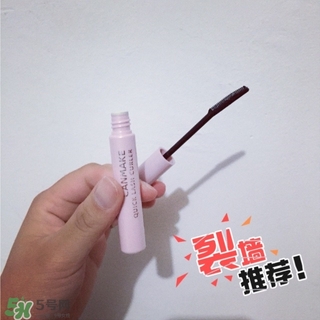 canmake睫毛雨衣怎么樣？canmake睫毛雨衣好用嗎？