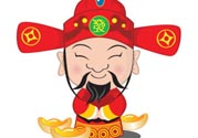 大年初五如何把財(cái)神接進(jìn)家？正月初五接財(cái)神的正確方法