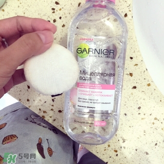 卡尼爾卸妝水多少錢?Garnier卸妝水專柜價格 卡尼爾卸妝水多少錢?Garnier卸妝水專柜價格