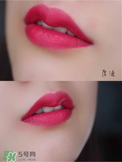 植村秀柔霧唇膏多少錢？植村秀唇膏日本價格