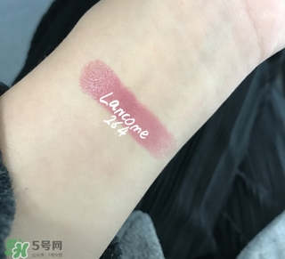 蘭蔻口紅怎么樣?蘭蔻口紅好用嗎? 蘭蔻口紅怎么樣?蘭蔻口紅好用嗎?