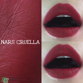 nars唇膏筆怎么樣?nars唇膏筆好用嗎? nars唇膏筆怎么樣?nars唇膏筆好用嗎?