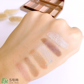 花娜小姐眼影色號試色 miss hana花娜小姐眼影試色圖 花娜小姐眼影色號試色 miss hana花娜小姐眼影試色圖