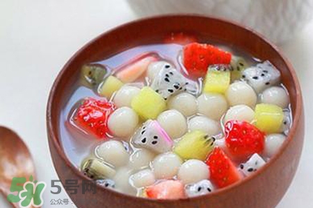 早上可以吃湯圓嗎？湯圓能當早餐吃嗎？