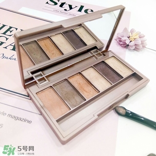 花娜小姐眼影色號試色 miss hana花娜小姐眼影試色圖 花娜小姐眼影色號試色 miss hana花娜小姐眼影試色圖