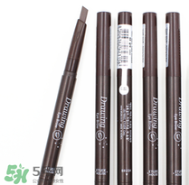 新手適合什么眉筆?新手用什么眉筆好? 新手適合什么眉筆?新手用什么眉筆好?