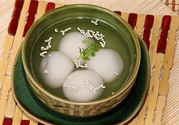 早上吃湯圓有營養(yǎng)嗎？早餐吃湯圓搭配什么好？
