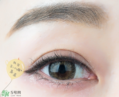 花娜小姐眼線膠筆顏色色號 花娜小姐眼線膠筆試色 花娜小姐眼線膠筆顏色色號 花娜小姐眼線膠筆試色