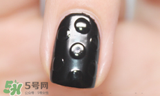 個(gè)性磨砂美甲教程 磨砂美甲圖片2017款式 個(gè)性磨砂美甲教程 磨砂美甲圖片2017款式