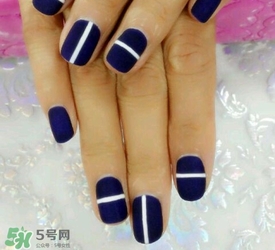 個(gè)性磨砂美甲教程 磨砂美甲圖片2017款式 個(gè)性磨砂美甲教程 磨砂美甲圖片2017款式