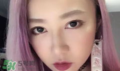 HM腮紅試色 HM單色腮紅試色測評 HM腮紅試色 HM單色腮紅試色測評