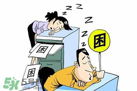 春困吃什么好？春天總犯困吃什么好？