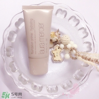 laura mercier妝前乳哪款好？laura mercier妝前乳型號對比