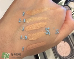 laura mercier遮瑕膏色號 laura mercier遮瑕膏試色 laura mercier遮瑕膏色號 laura mercier遮瑕膏試色